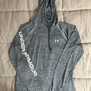 Under armour long sleeve